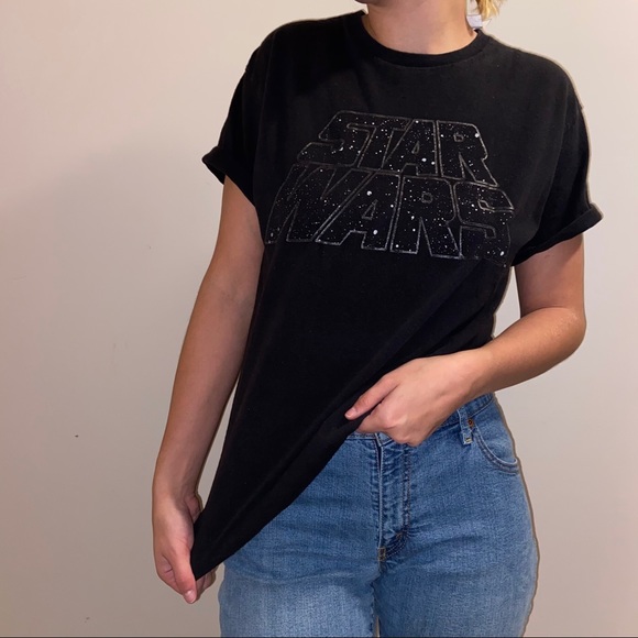 Star Wars Tee💫 - Picture 2 of 2